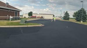 Why Choose Us For All Your Driveway Paving Needs in Cambridge, IL?